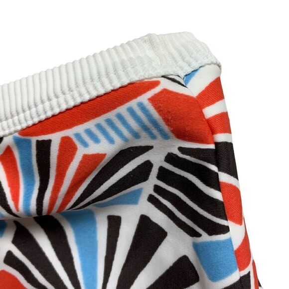 Aerie High Waisted Cheeky Swimsuit Bottoms Women Large - Picture 6 of 9